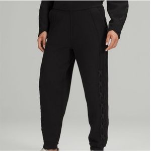 LULULEMON Braided Detail HR Jogger